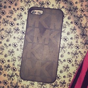 Michael Kors iPhone 5/5S case